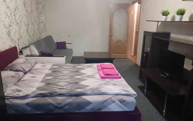 Apartamenty Aday na central'noj ulice