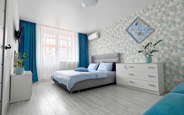 Апартаменты ТЦ Карнавал