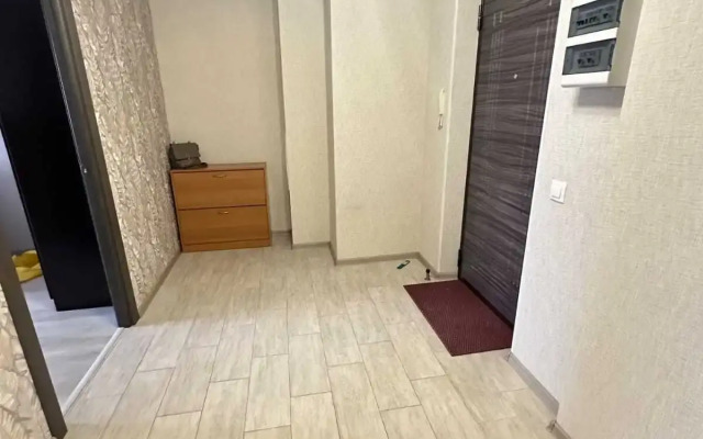 Квартира на Краснодонской 10