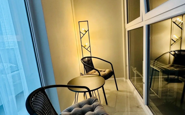 Na Rimskoy 5 Apartaments