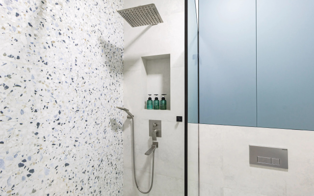 Apartamenty Tandau v centre stolicy