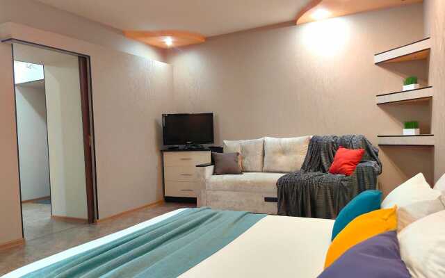 Квартира Однокомнатная на Землячки (14)