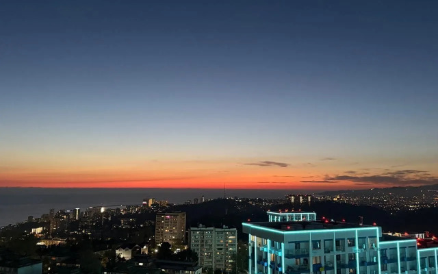 Квартира в ЖК бизнec-клaccа Кислoрoд