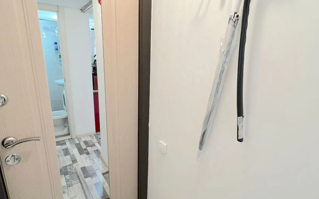 Апартаменты Лебедев Лофт на Невском 88 (6)