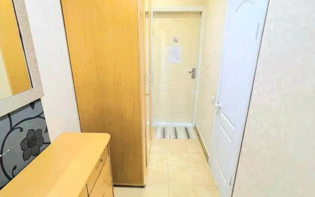 Na Trubnom 8 Apartments