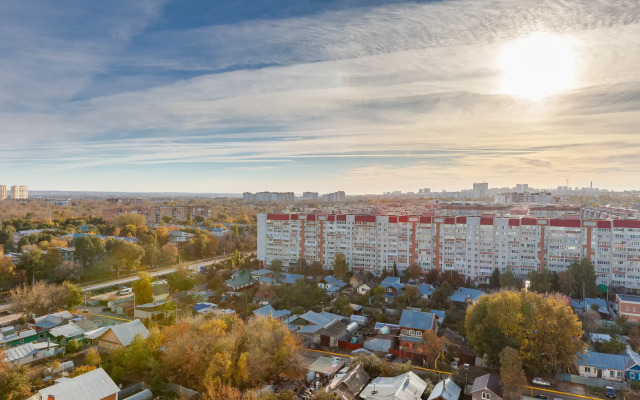 Na Mayskoy 3 Apartament