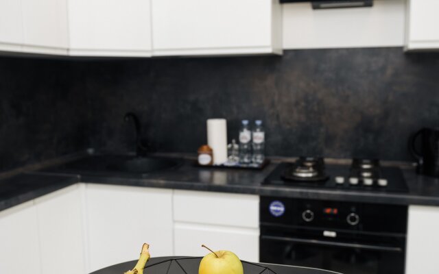 Lidskaya Apartaments