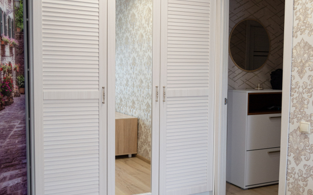 Квартира для некурящих