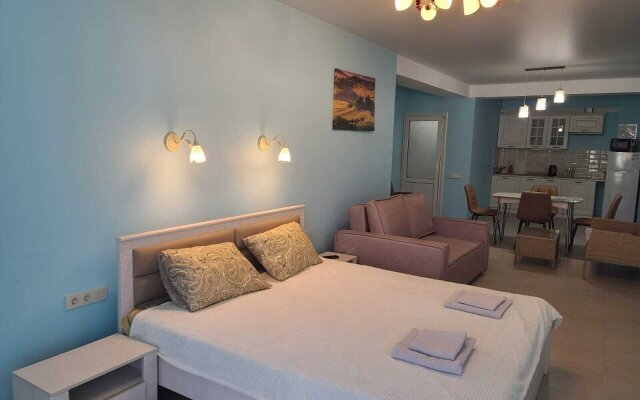 Lavanda Guest house