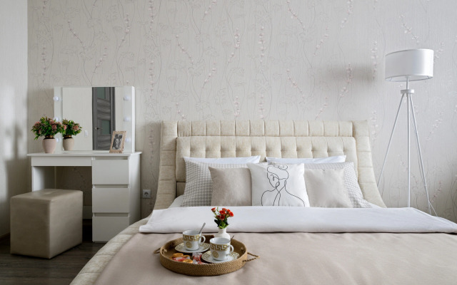 Однокомнатная Квартира "Как Дома 58" на ул. Тамбовская, дом 1Б