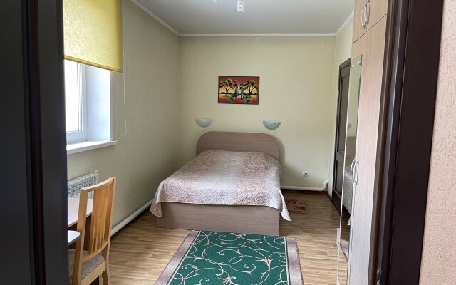 Mini-otel' Avtorejs