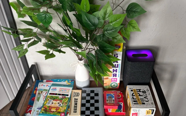 Гостевой дом Berezka