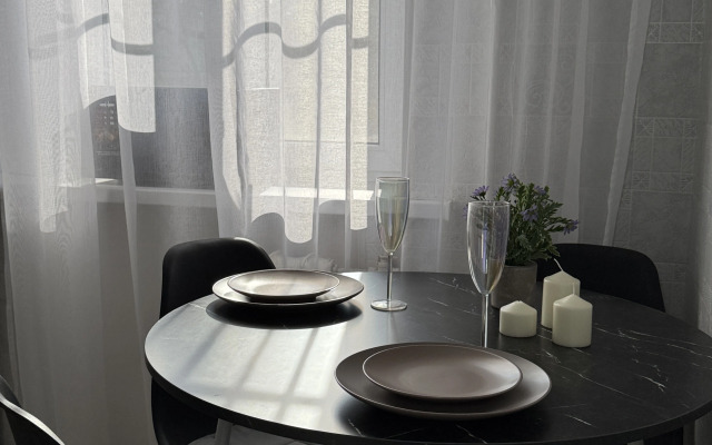 Квартира Татьяна