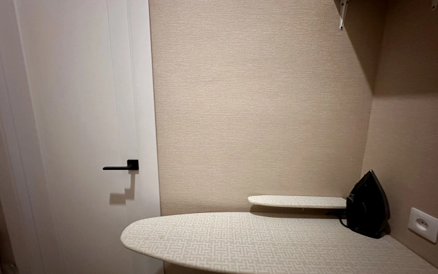 Квартира на Улице Аксакова 81