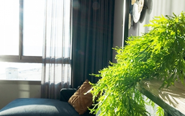 Luxury Suites by Notaly Ariel - Carmel Beach Apartments