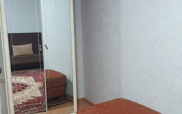Zhukova 10 House