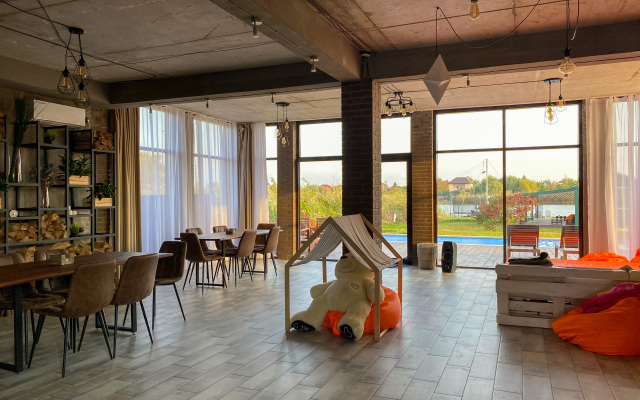 Veroliki Home Mini-Hotel