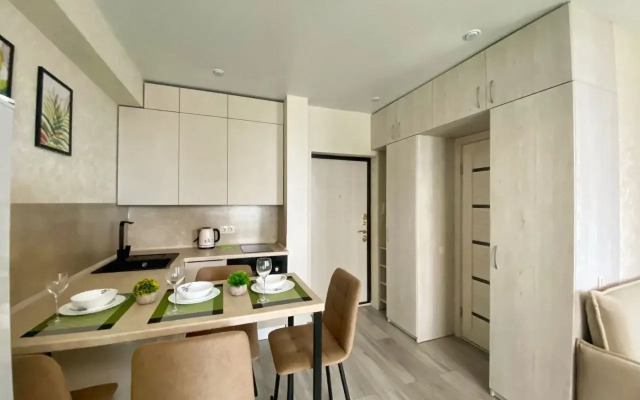 V Zhk Karavella Portugalii Pervaya Beregovaya Apartments