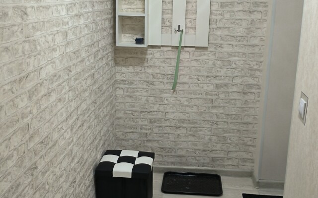 Квартира 2х комнатная