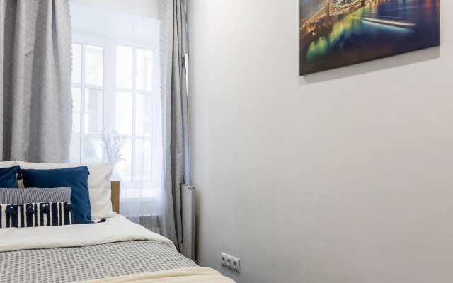 Меблированные комнаты Номера у Морского вокзала