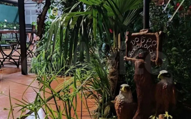 More i Gory Mini-Hotel