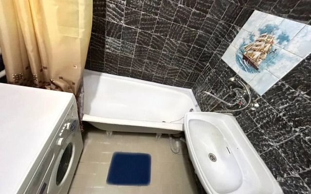 Квартира на площади Мира 2