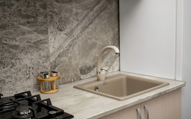 Частный дом Рафаэлла Сапфир