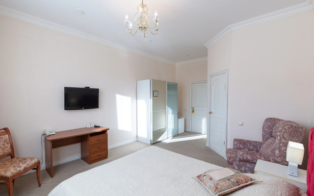 Гостинично-Ресторанный Комплекс Берег