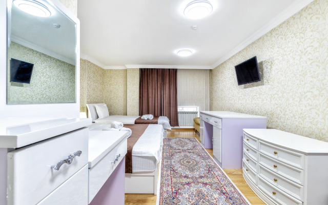 Отель Bed and Breakfast Hotel