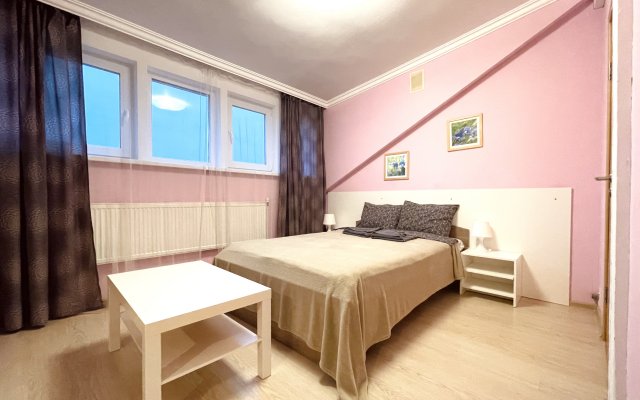 Гостевой дом Малоярославец