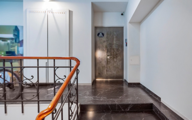 HB Freeze Inn Mini hotel