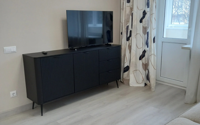 Uyutnaya Odnokomnatnaya V Tsentre Kaliningrada Flat