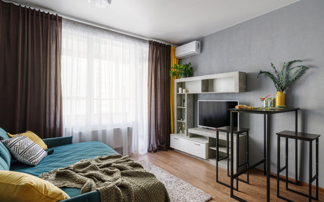 Квартира Студия Ялта III