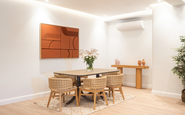 Nero Luxury Suites Hotel