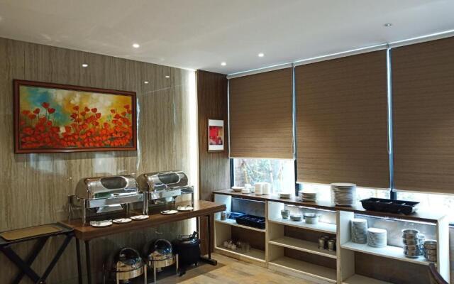 The Byke Signature Hotel