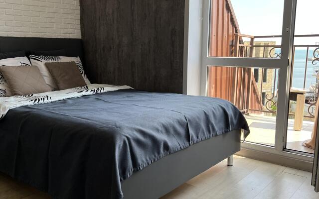 Квартира Студия Алексино