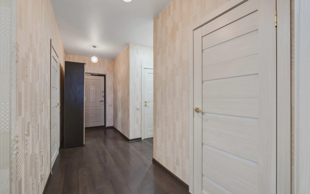 Dobrye Sutki v Tsentre Flat