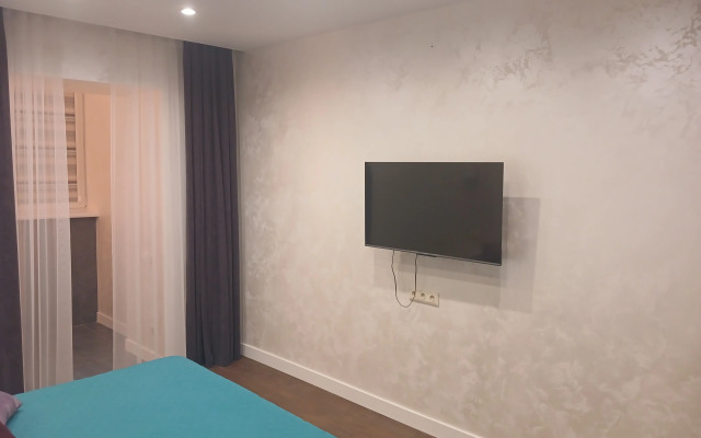 Квартира С видом на город