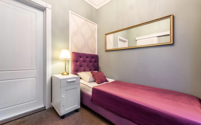 George Boutique-Hotel