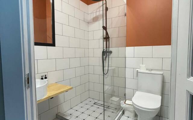 Гостевой дом У подножия