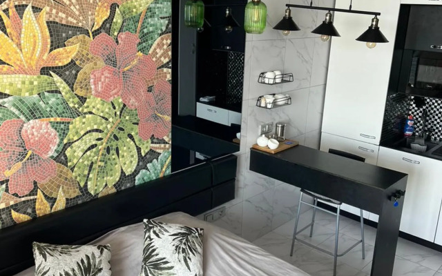 Апартаменты Сочипосуточно