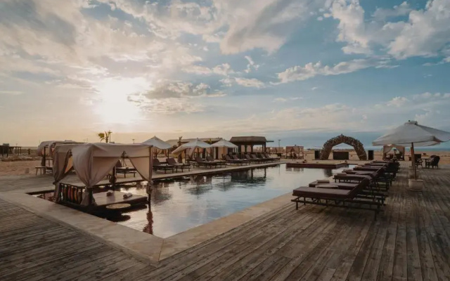 Курортный отель Mia Dakhla
