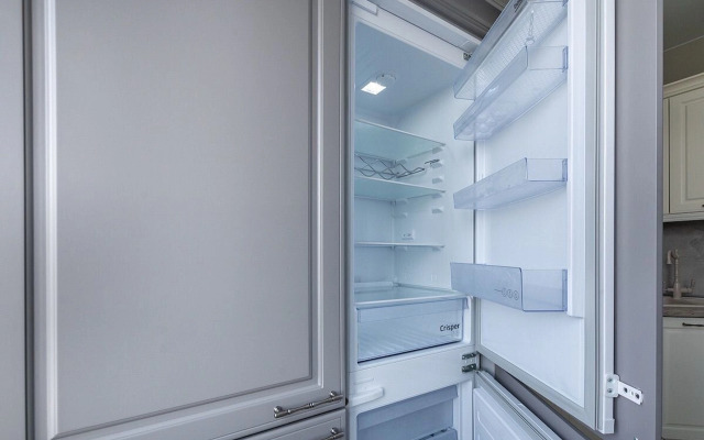 Квартира на Улице Родниковая 30к1