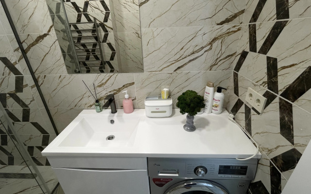 Квартира Студия в новом центре столицы - Минск мир