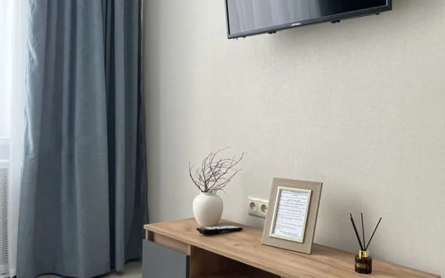 Квартира в 1 микрорайоне 9