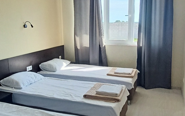 Sun Village Hotel