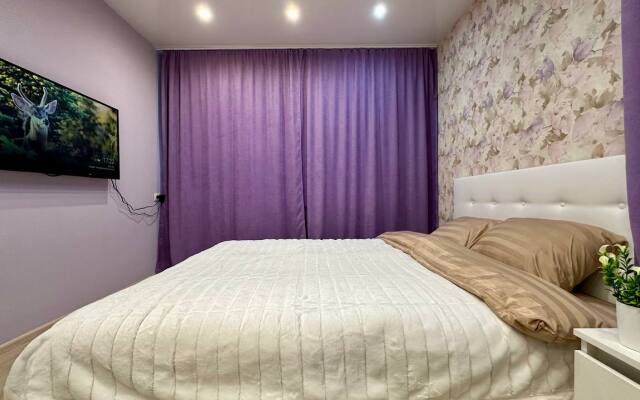 Апартаменты ArendaGrad Кирова 33