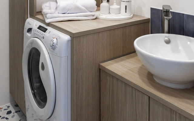 Квартира Irga