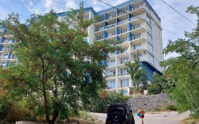 Na Morskom spuske Apartments