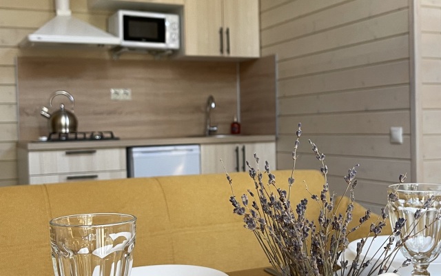 Shishka Guest House